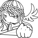 いつだって世界はわたしを楽しくさせて