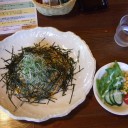のんびりと休日