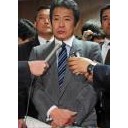胡散臭い汚上・・・・