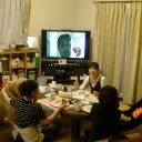 心臓が止まるかと思った…みたい