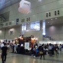 電撃のイベントの感想とか