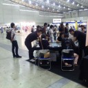 電撃のイベントの感想とか