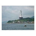 世界平和大観音像・・・・いん・・淡路島・・・