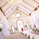 友達の結婚式の