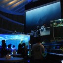 ☆天空の水族館☆