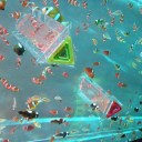 ☆天空の水族館☆
