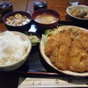 久々の古都!