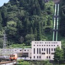 急流