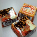 今日のおやつ