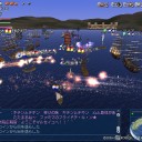 マルセイユ祭りを見学してみた。