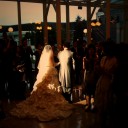結婚式