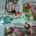 バトスピ: ゲーマーズ＆戦利品