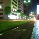 月曜〓のんびりとせかせかと〓