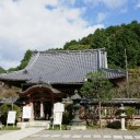 京都散策（徘徊？）　山科疎水の巻