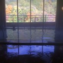 朝風呂