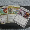 チャレンジ広場古淵カードゲットバトル10/12
