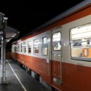 頸城大野停車