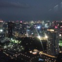 きょう運の持ち主