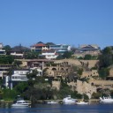 パース旅行記～その２：Rottnest Island～