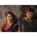ヴィヨンの妻　 ～桜桃とタンポポ～