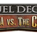 【DD:PvC】 Duel Decks: Phyrexia vs. The Coalition
