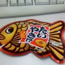 【驚きの】　今日のおやつ　【まずさ】