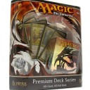 Premium Deck - Sliversの箱画像とDuel Decksの新情報