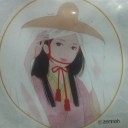 まるで誰かさんみたい・・・