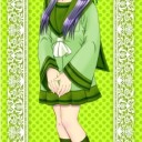 門前の小僧