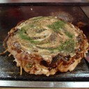 今日の『プラモ購入＋大阪オタク探訪』