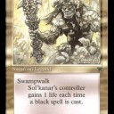 今回は「 Zendikar が売れている」という巷の評判を前提条件とした Magic の今後について考えてみようと思います。