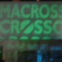 マクロスライブ突撃旅行1日目　夜の部　ライブ編