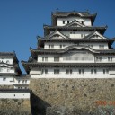 姫路城１