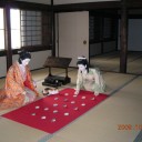 姫路城１