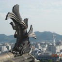 姫路城２