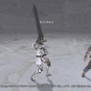 両手剣内藤で星の輝きを手に