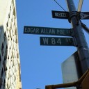 Edgar’s cafe