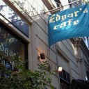 Edgar’s cafe