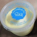 パステルなめらかプリン