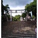 起震車体験