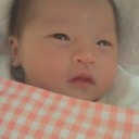 生まれました