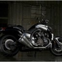 new V-MAX