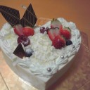 ケーキ