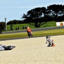 2009motoGPオーストラリアGP