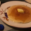 ☆Фф☆ ☆Фф☆　たっくさんたっくさんブロッコリーにホットケーキにビーフシチュー♪　☆Фф☆ ☆Фф☆