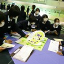 お祭り女ですよ所詮