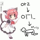 認識の変化