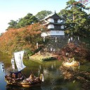 快晴マークに誘われて山行