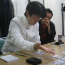 2009/10/12　GPT板橋1次準決勝　菅谷 裕信（千葉）vs佐々木 ユウタ（東京）