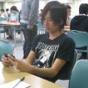 2009/10/12　GPT板橋1次決勝　仙波 恒太郎（千葉）vs佐々木 ユウタ（東京）